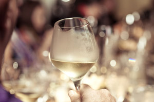 Weinkarte