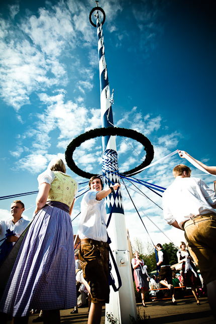 maibaum
